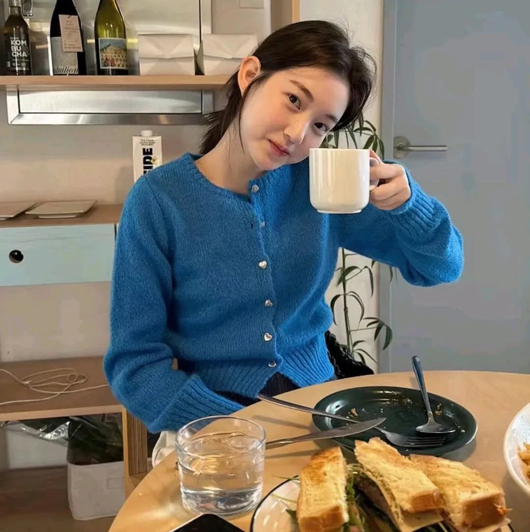 异哉女性